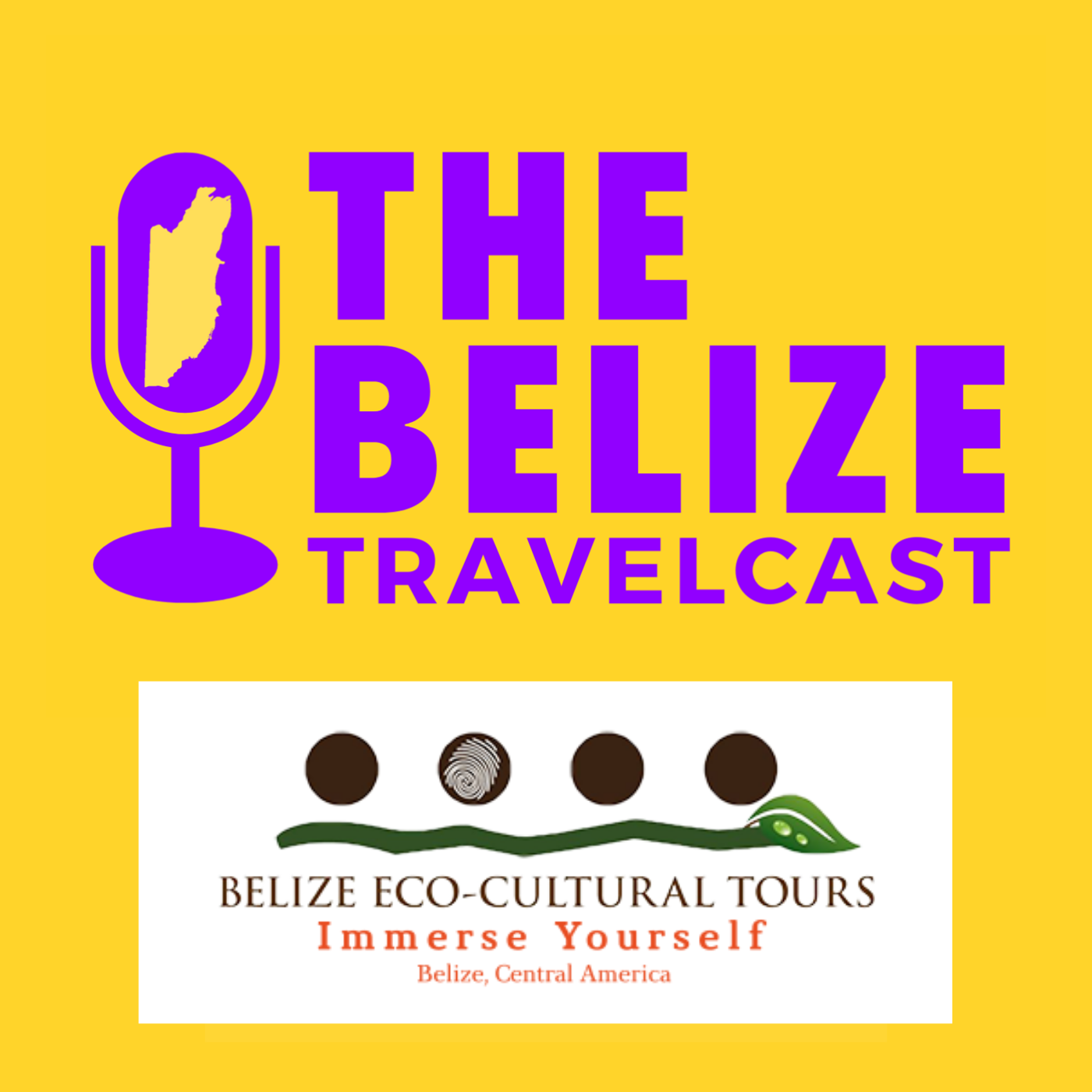 Belize Travelcast