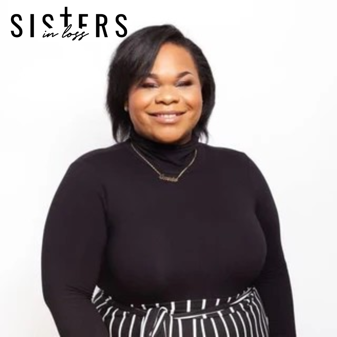 Sisters in Loss Podcast: Miscarriage, Pregnancy Loss, & Infertility Stories