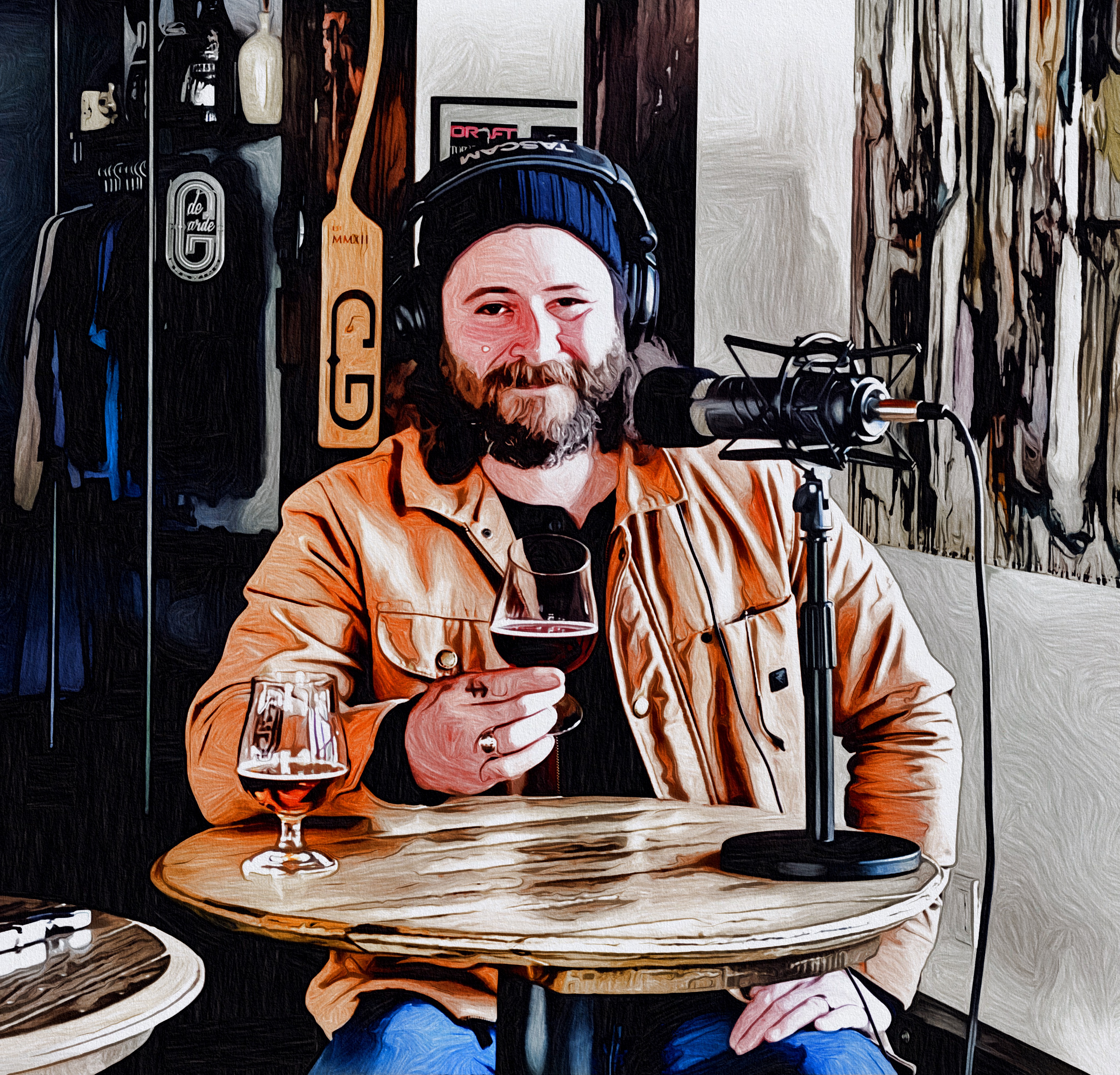 The Craft Beer Podcast