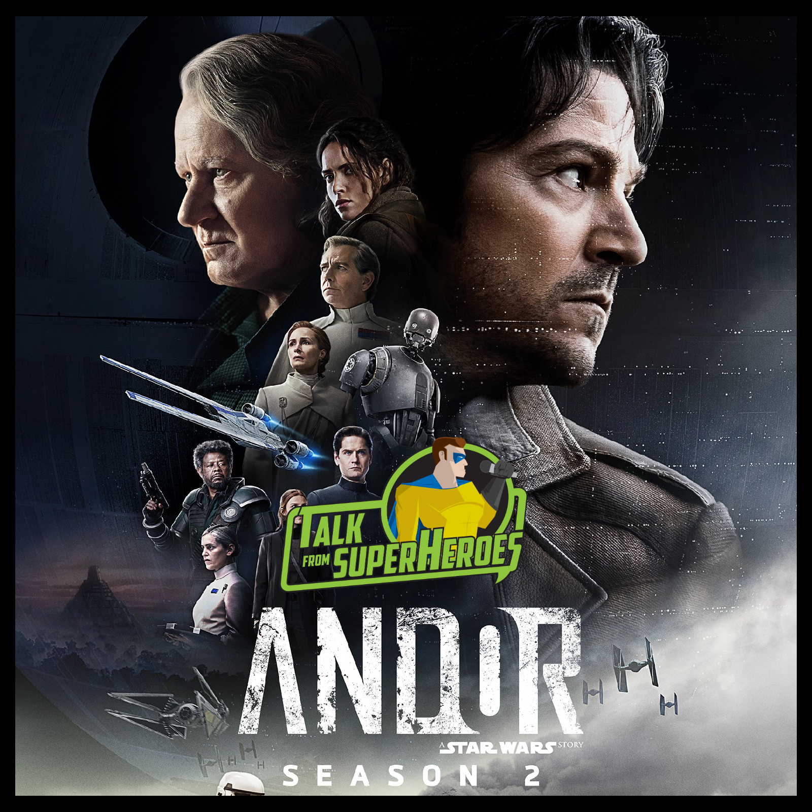 488: Andor (Season 2)