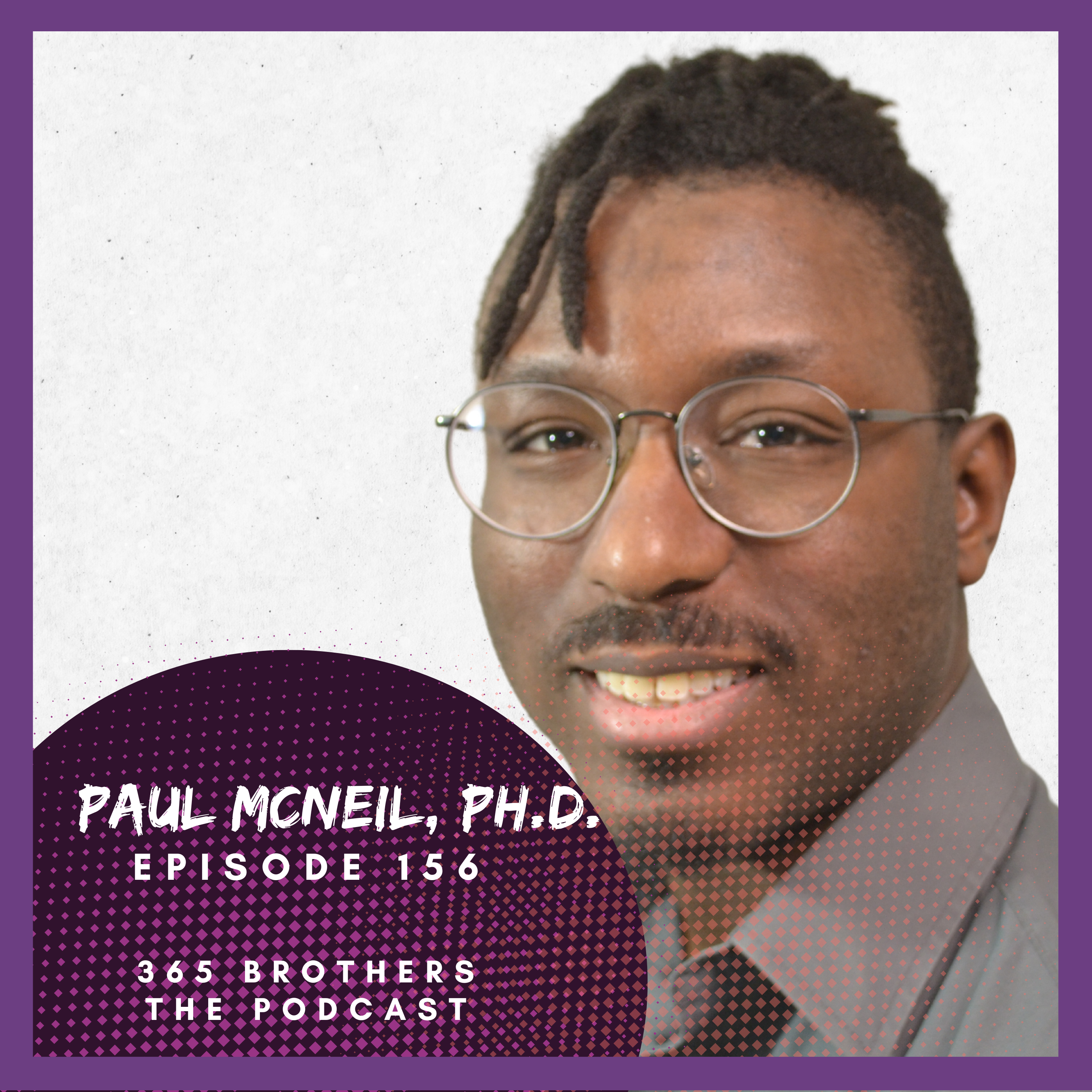 Emerging Technologies Has a Fresh New Face in Dr. Paul McNeil, Computer Systems Engineer and Business Growth Developer