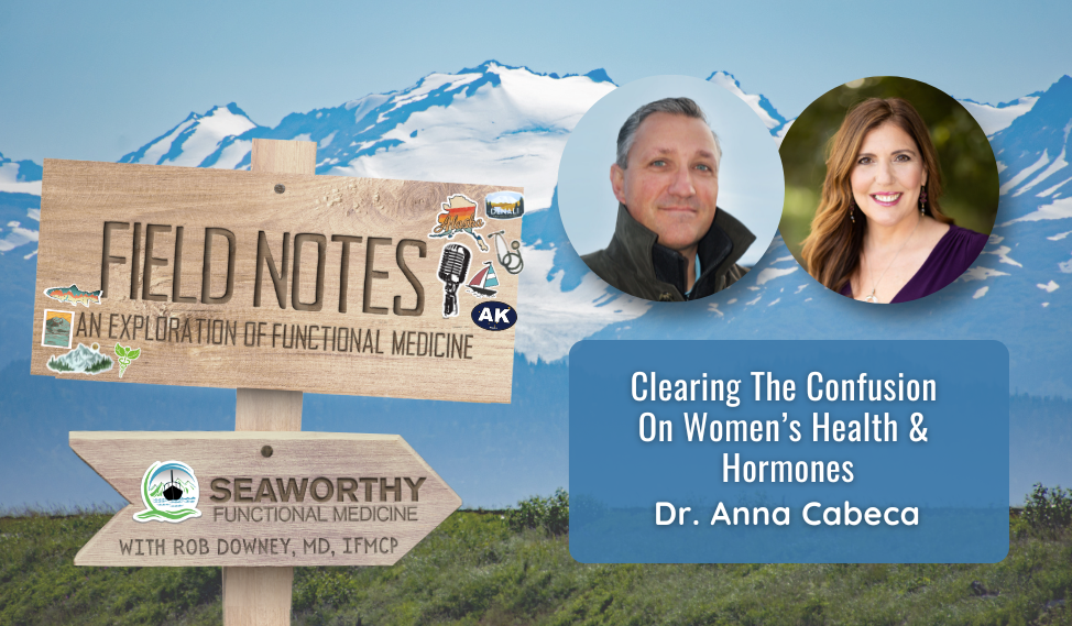 Field Notes: An Exploration of Functional Medicine