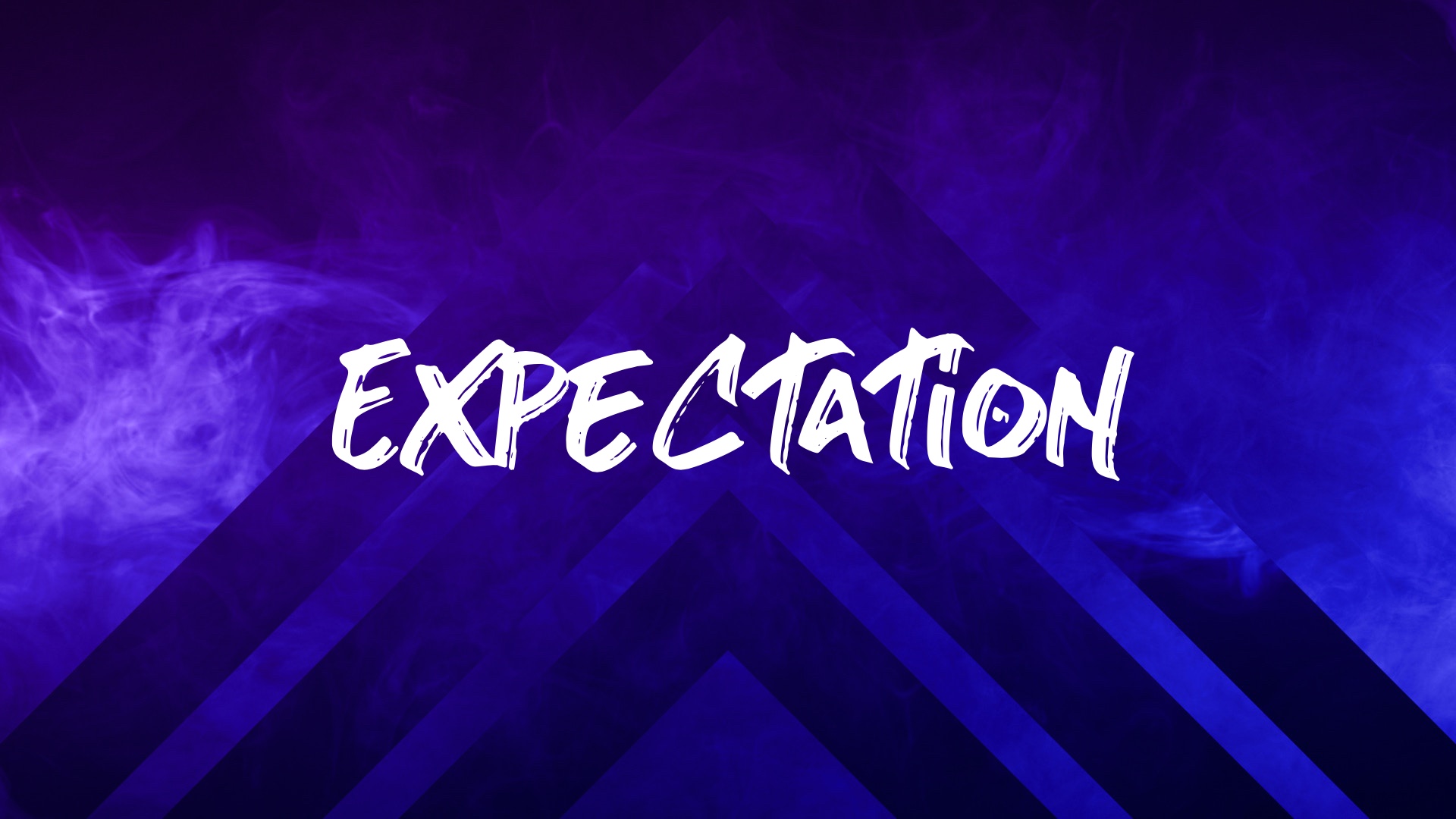 Expectation