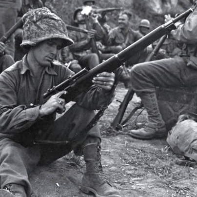97 World War II Snipers - The Men, Their Guns, Their Story