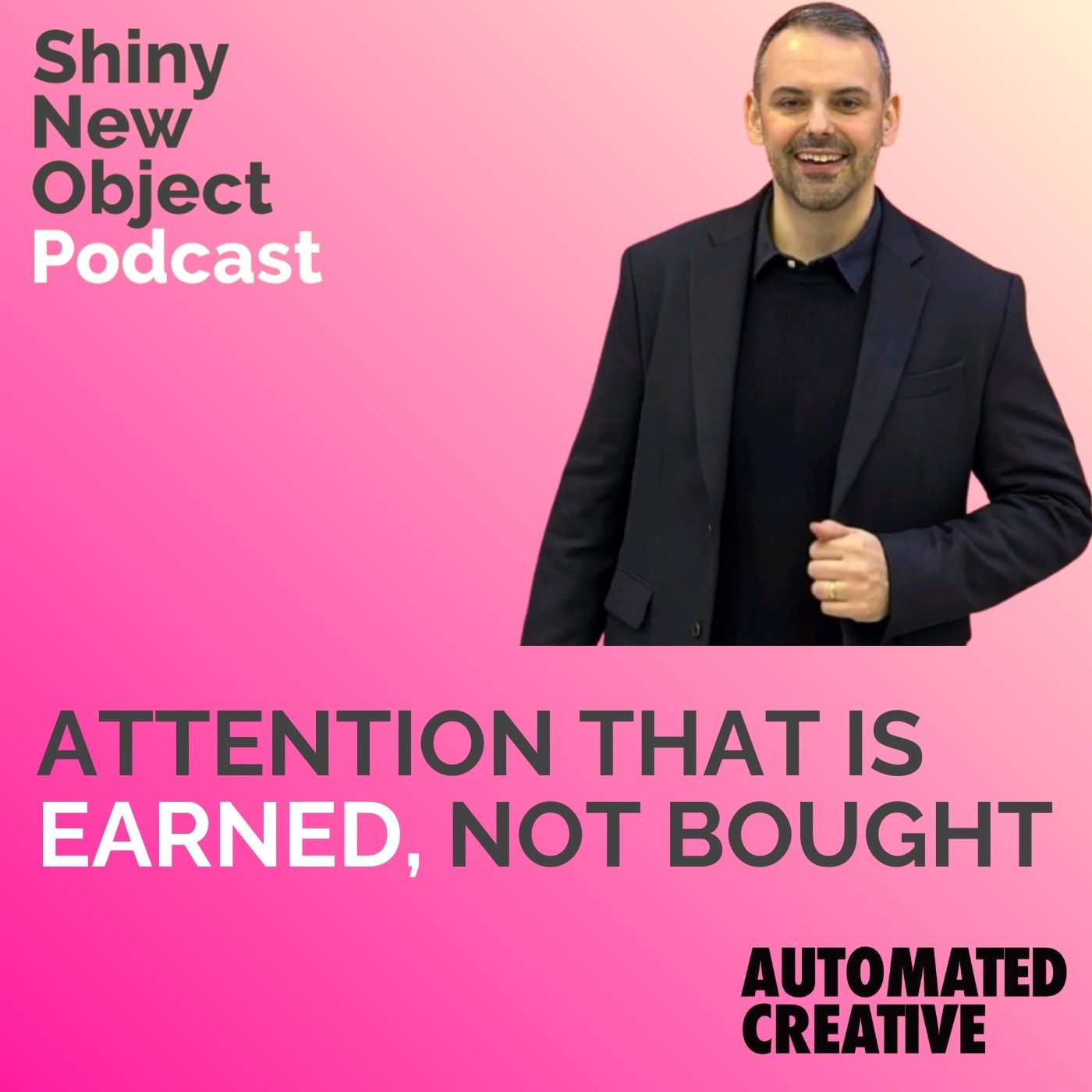 Cultural marketing lessons from Perfetti Van Melle's Martin Höfling