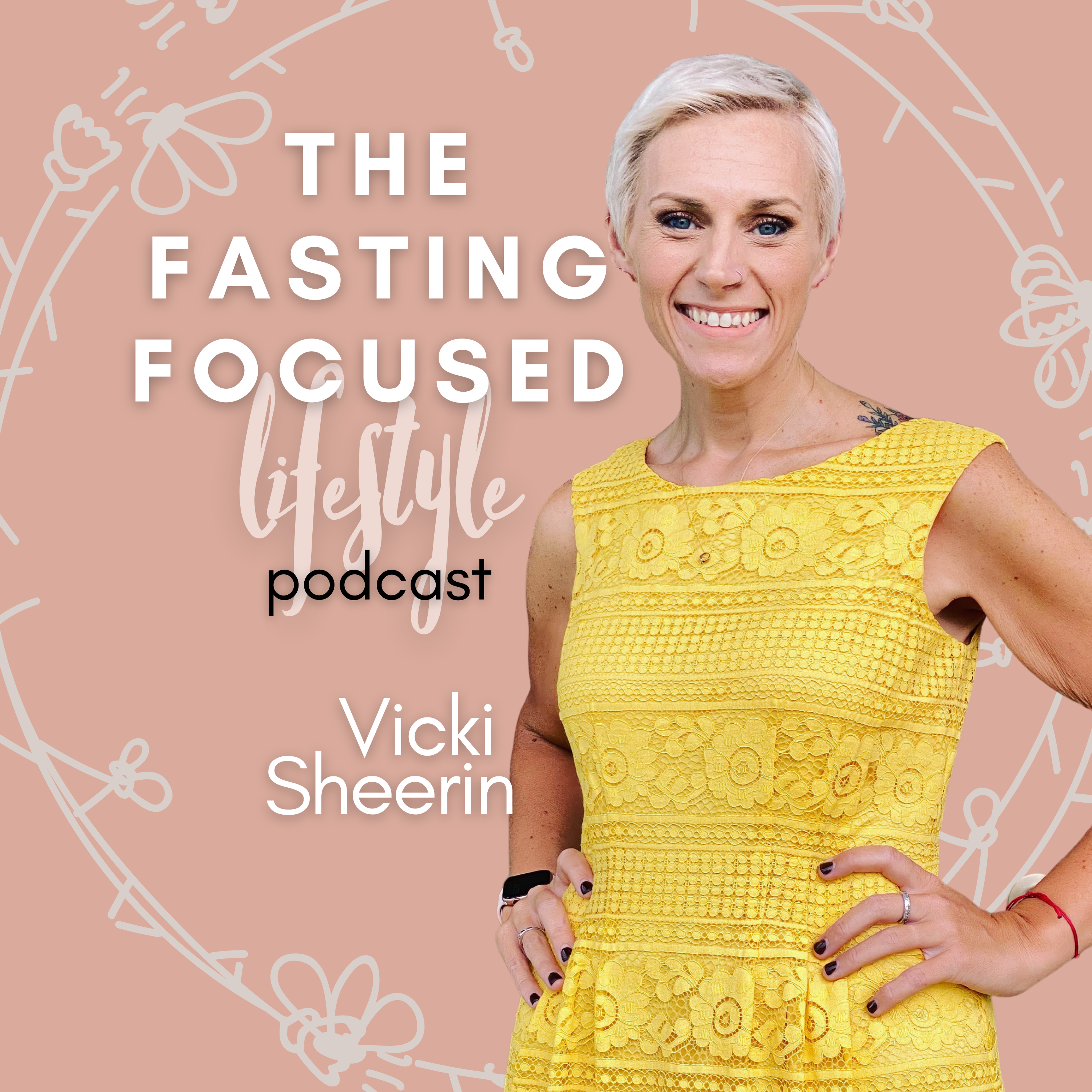 The Fasting Focused Lifestyle
