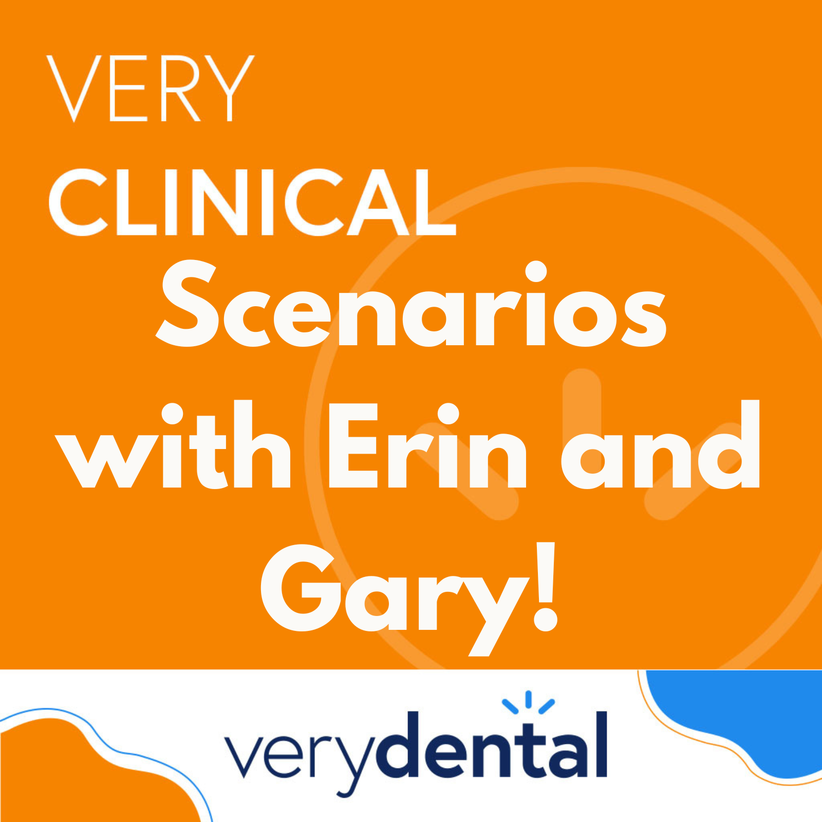The Very Dental Podcast Network