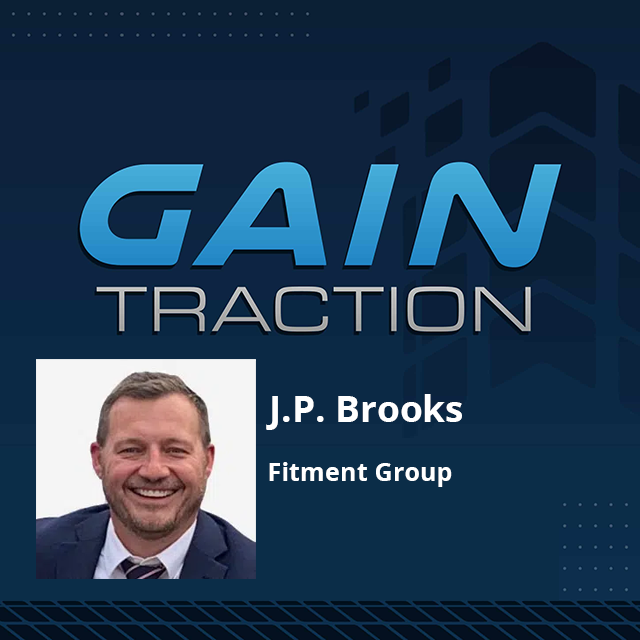 Gain Traction