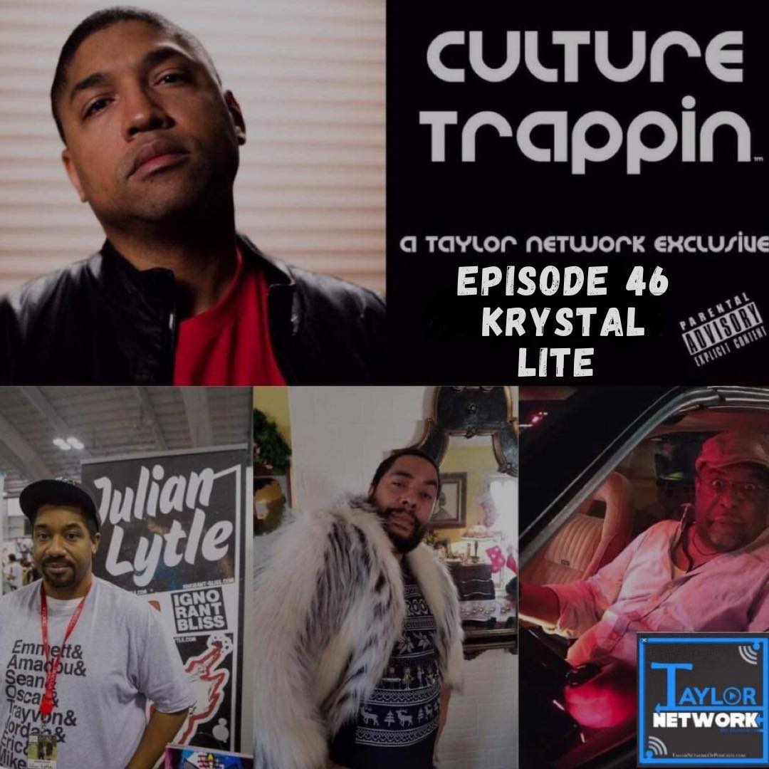 Culture Trappin