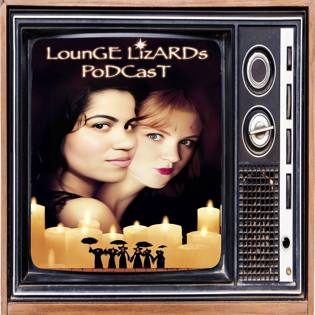 Lounge Lizards Podcast