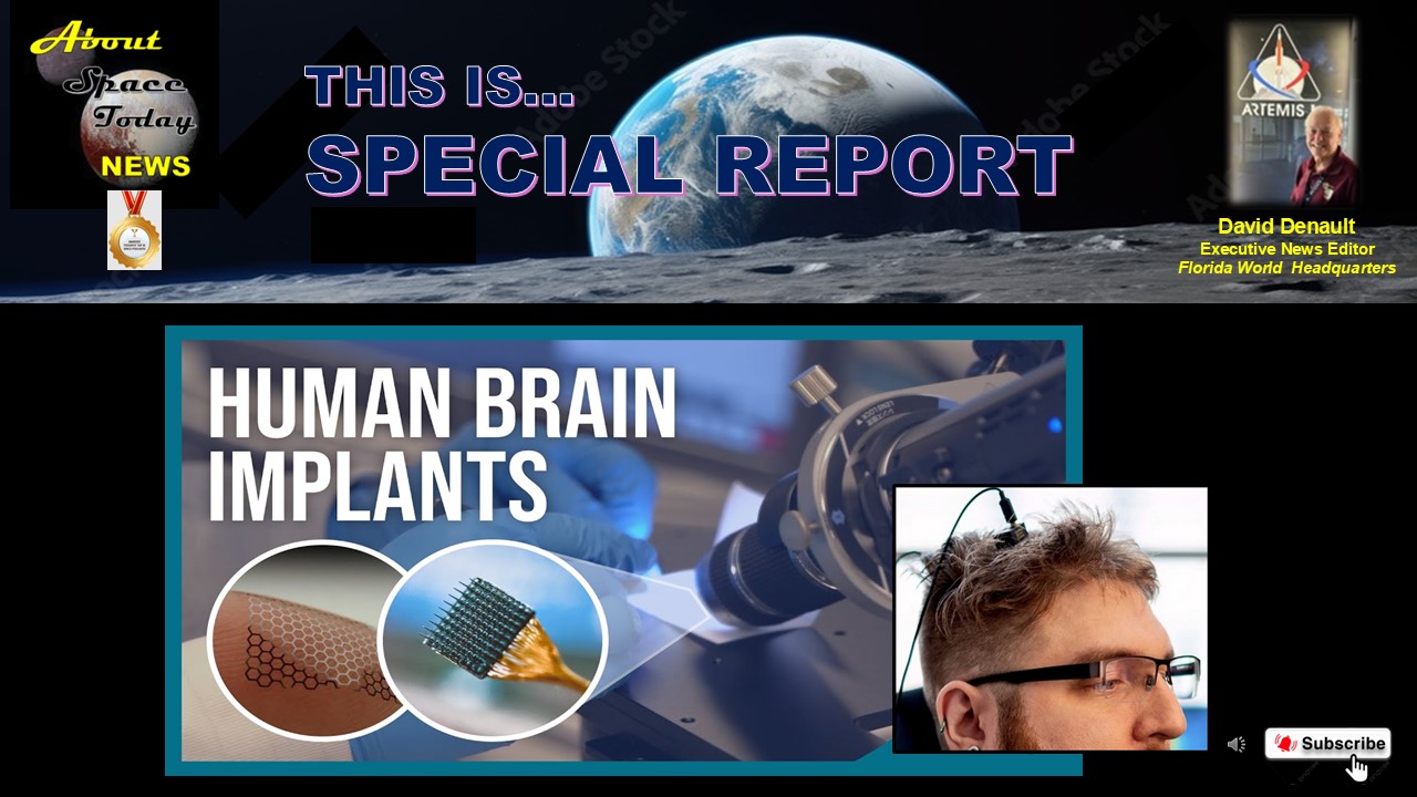 About Space Today