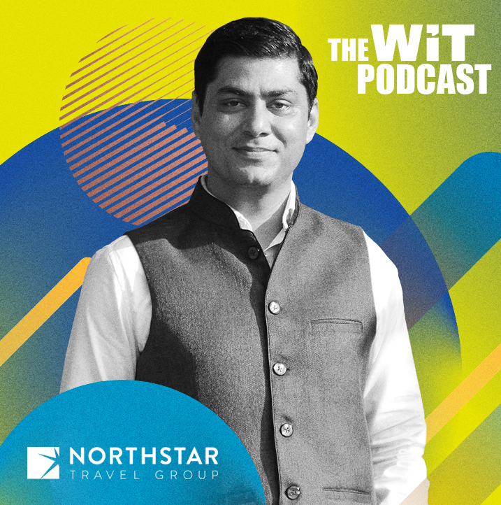 Episode 39: Vikram Malhi, Co‐founder, Zuzu Hospitality