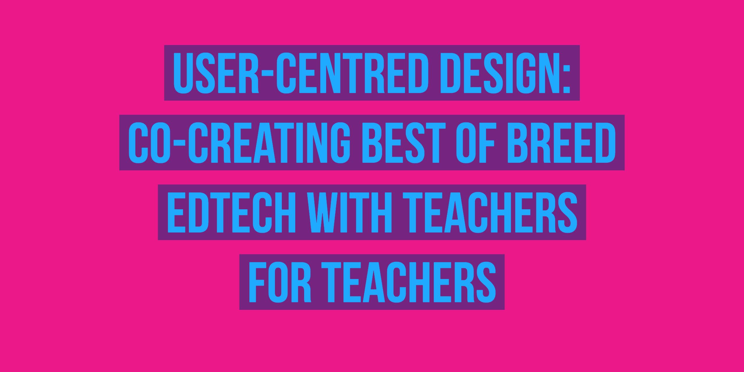 The Edtech Podcast