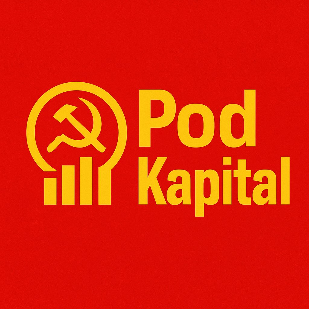 Pod Kapital #1: Seeing the Monster