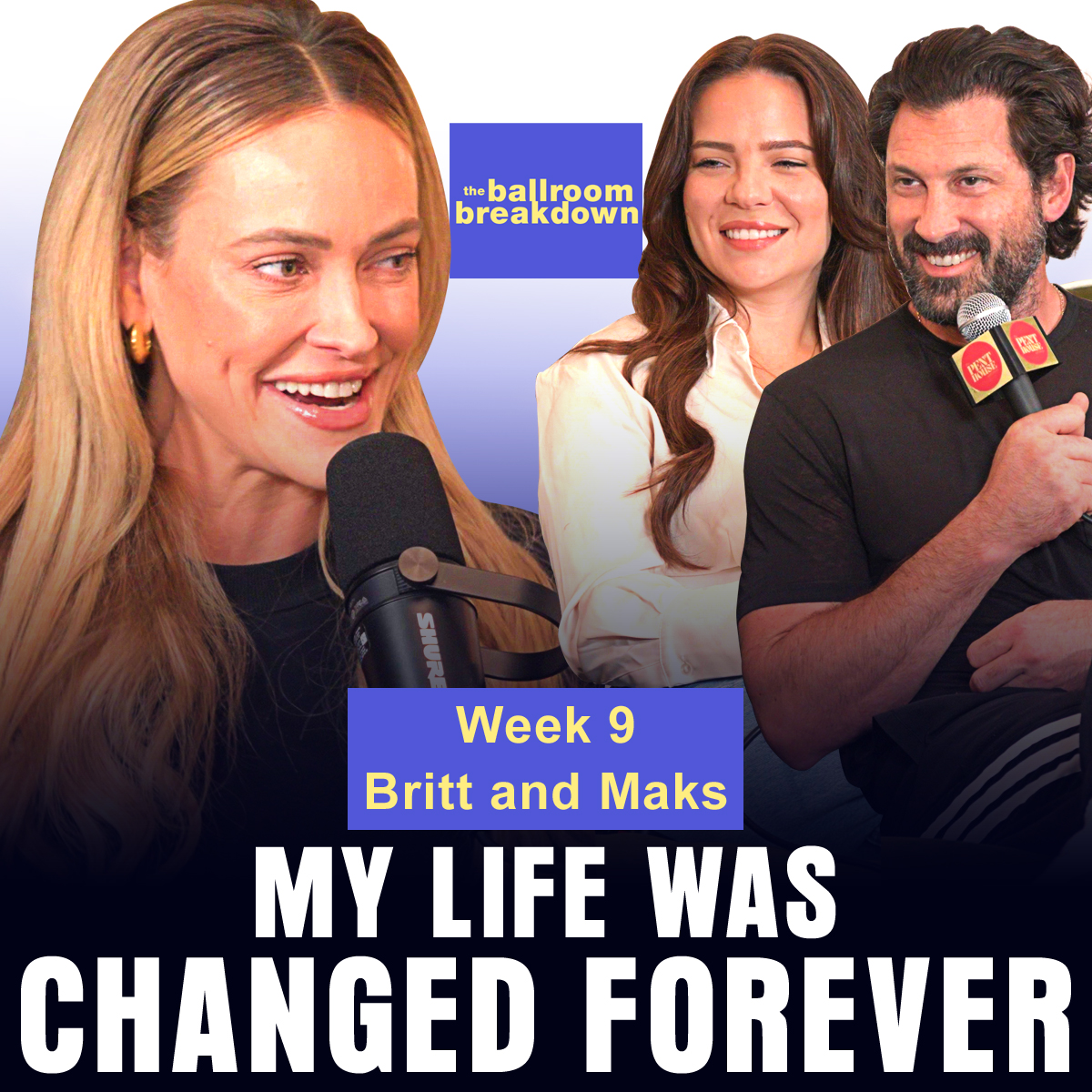 The Penthouse with Peta