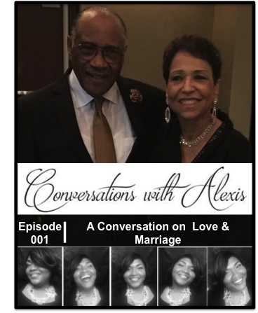 Episode 001| A Conversation on Love & Marriage