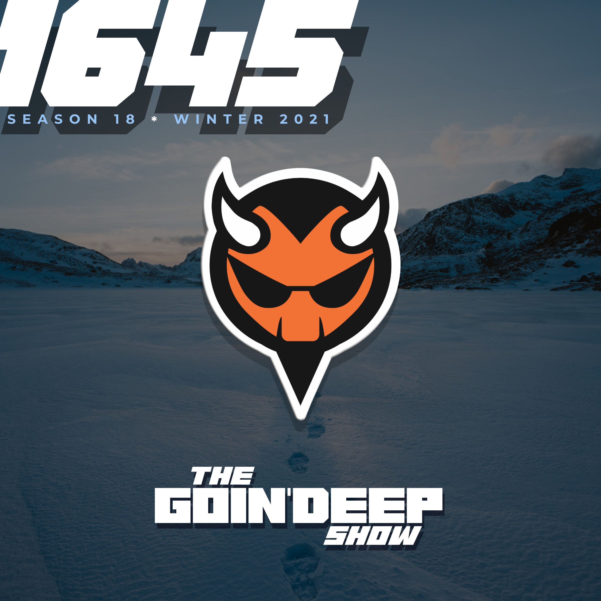 Goin’ Deep Show 1645: Saving Kids from Danger