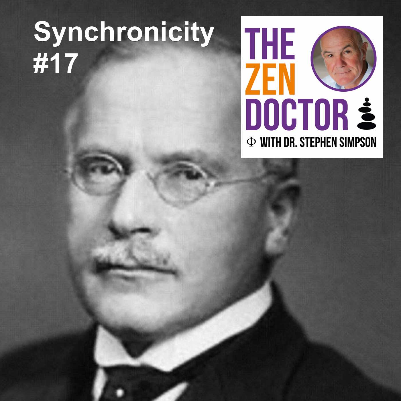 Synchronicity #17