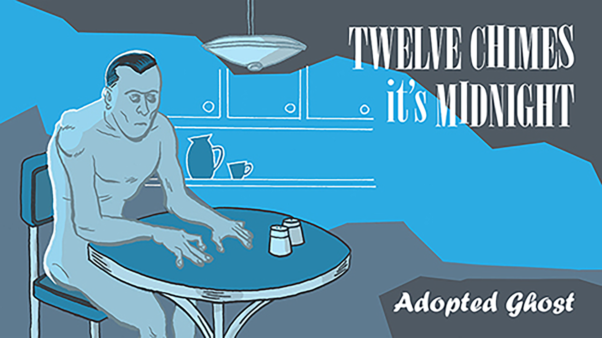 Moonlight Audio Theatre