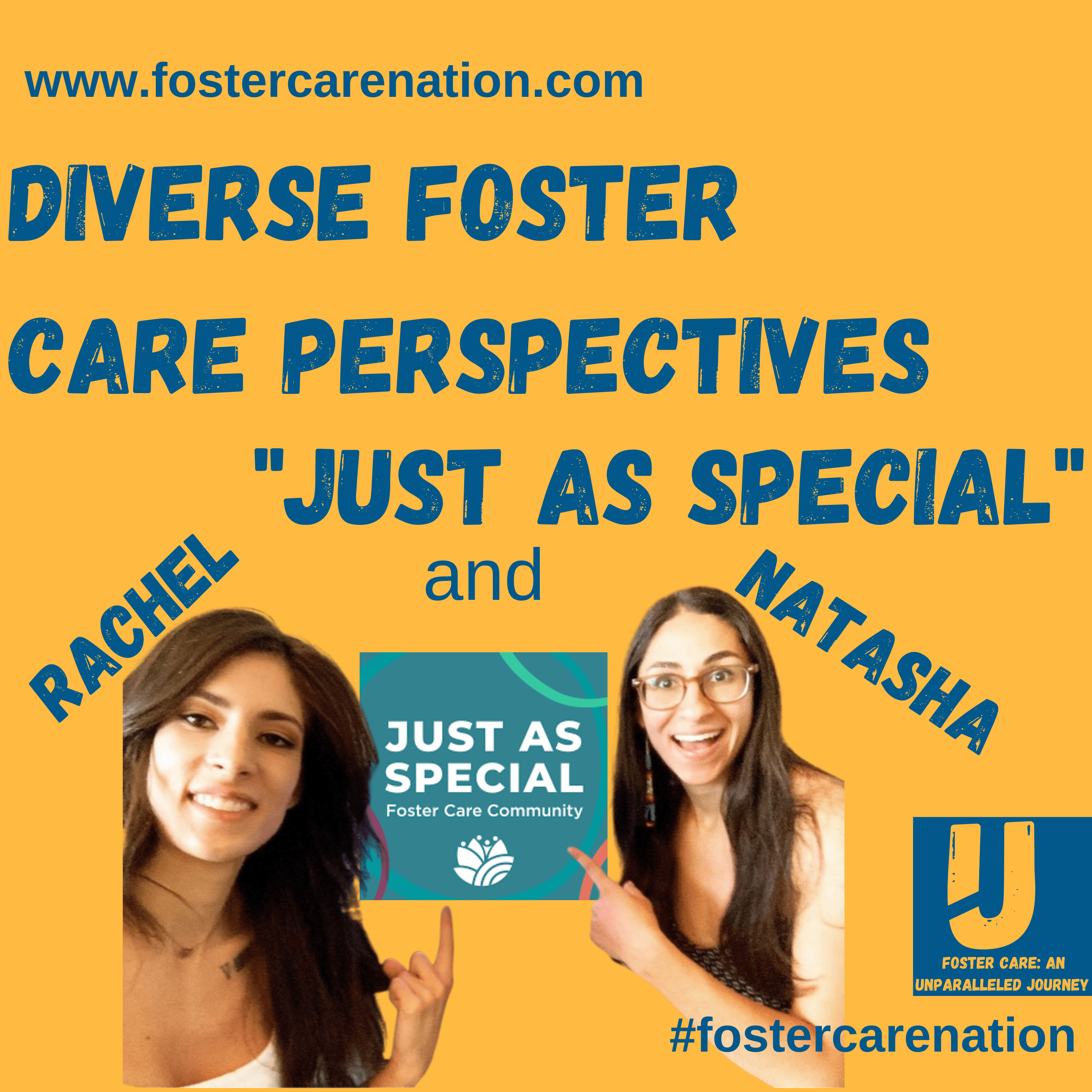 Foster Care: An Unparalleled Journey
