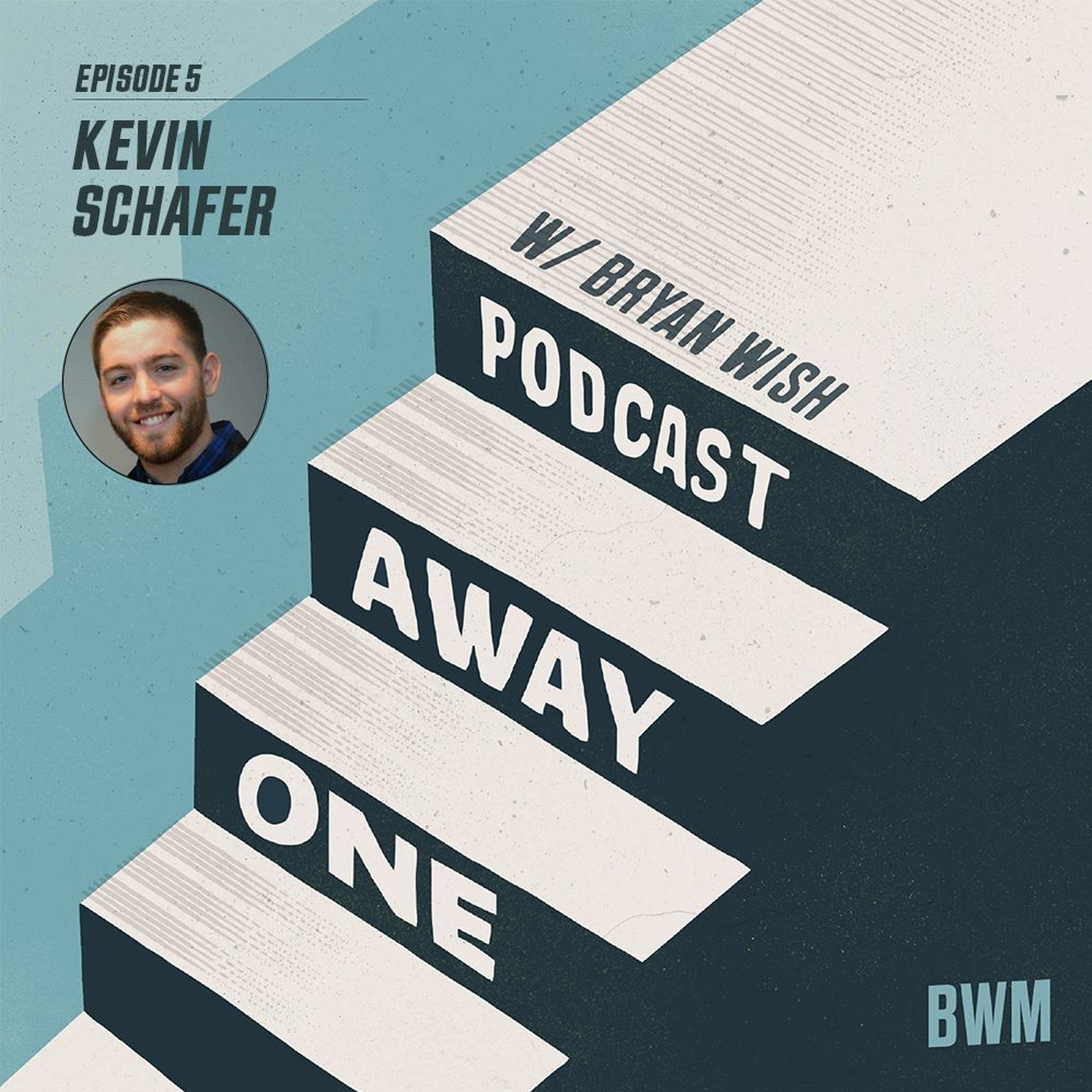 The One Away Show