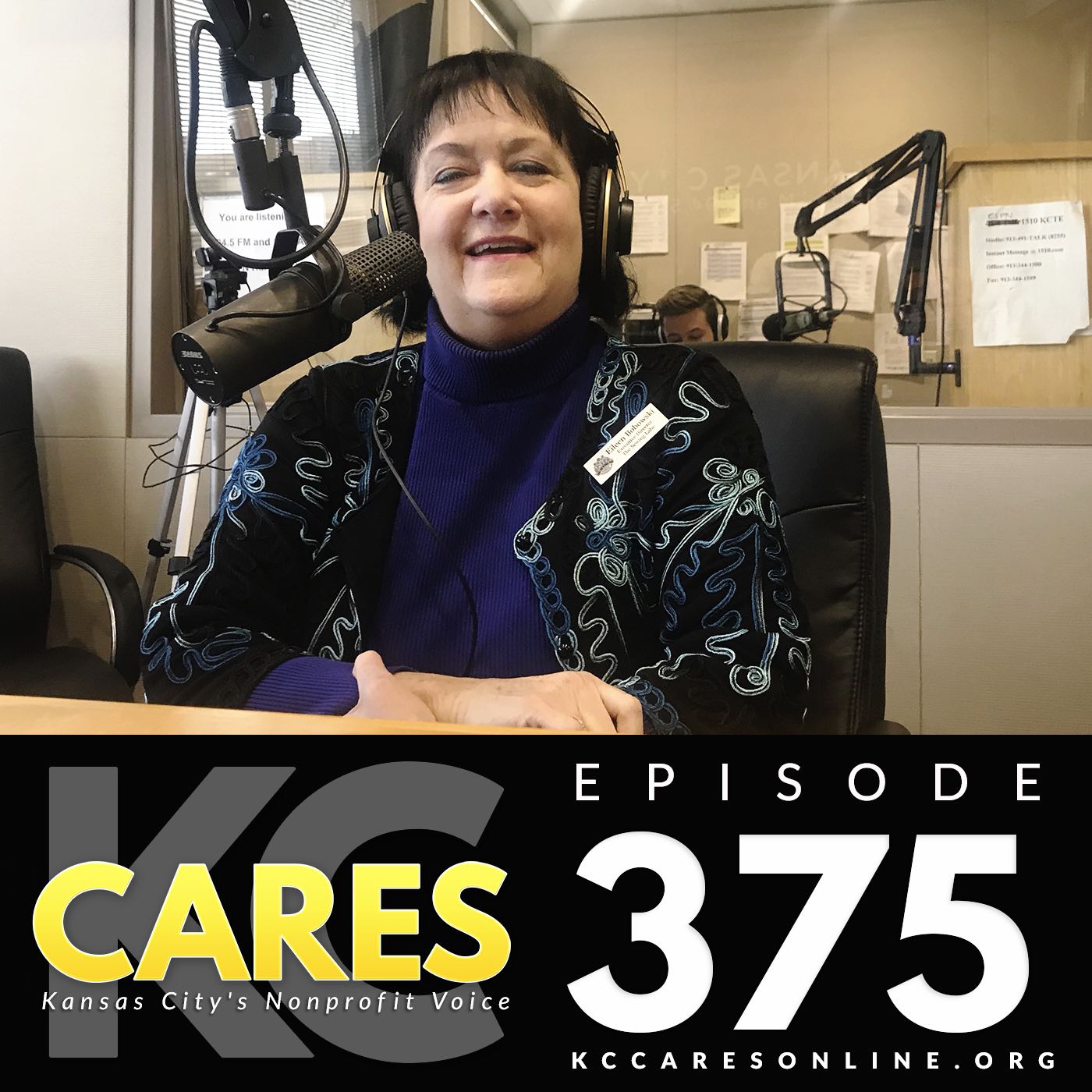 The Sewing Labs | KC Cares 375