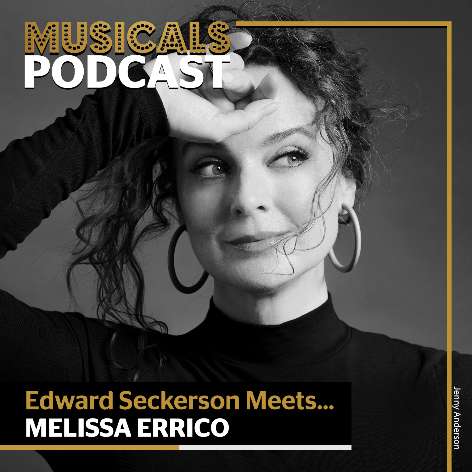 Musicals Magazine Podcast
