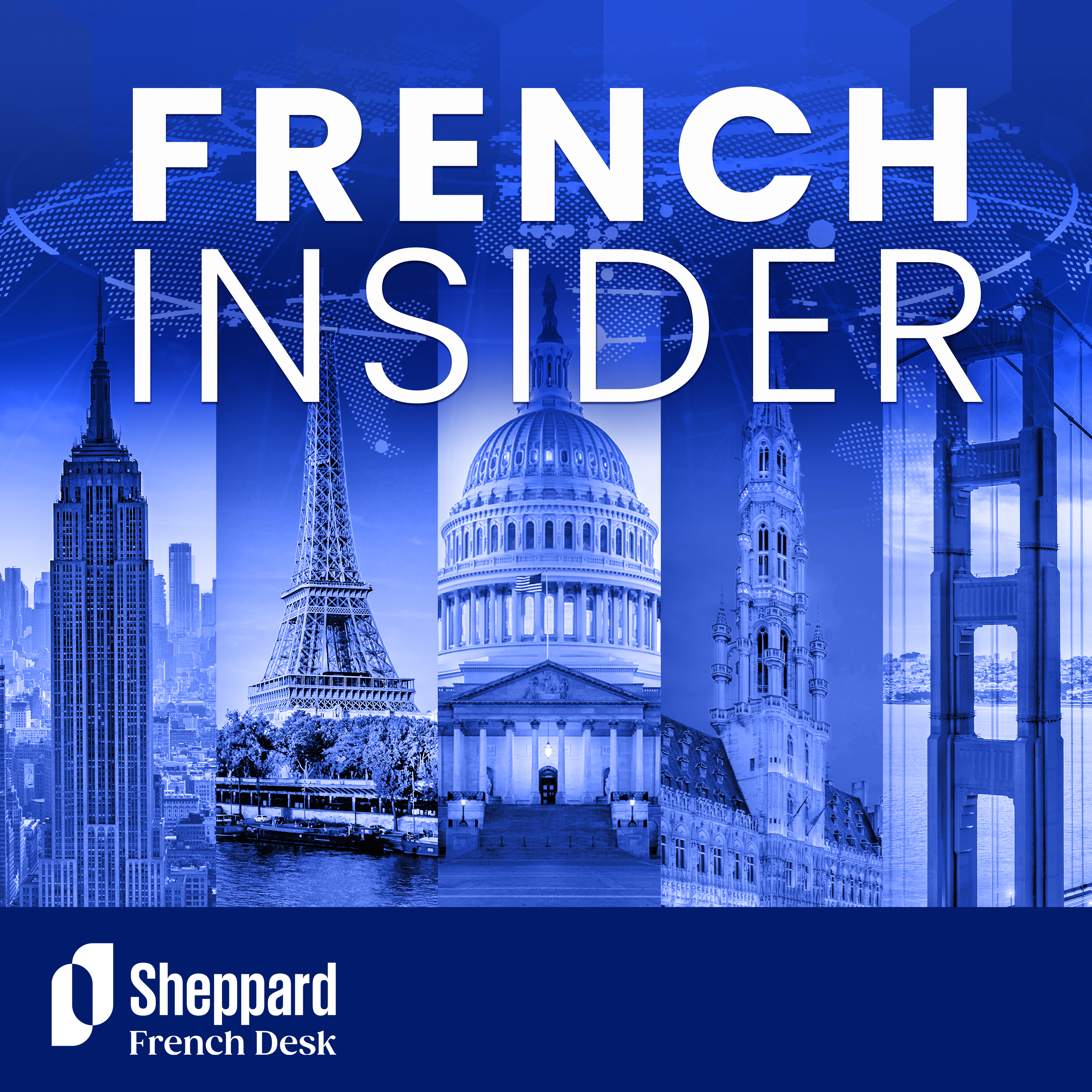 Sheppard\'s French Insider