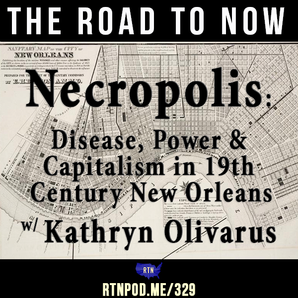 The Road to Now