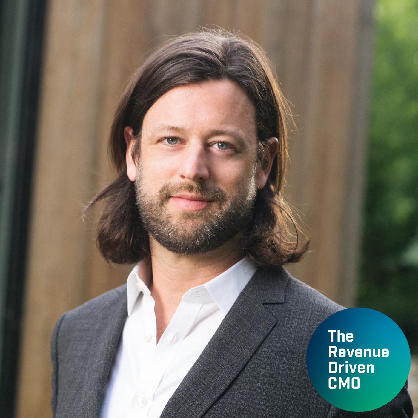 The Revenue-Driven CMO