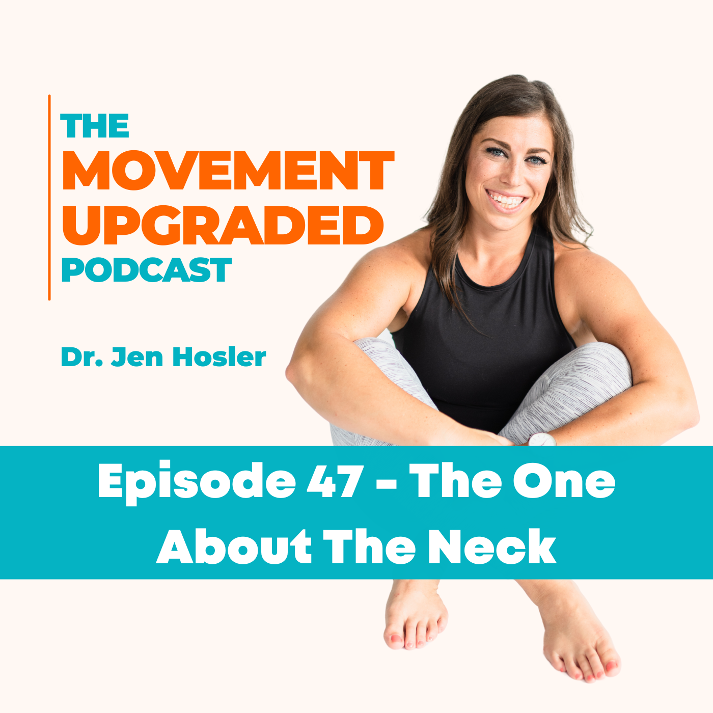 Movement Upgraded Podcast