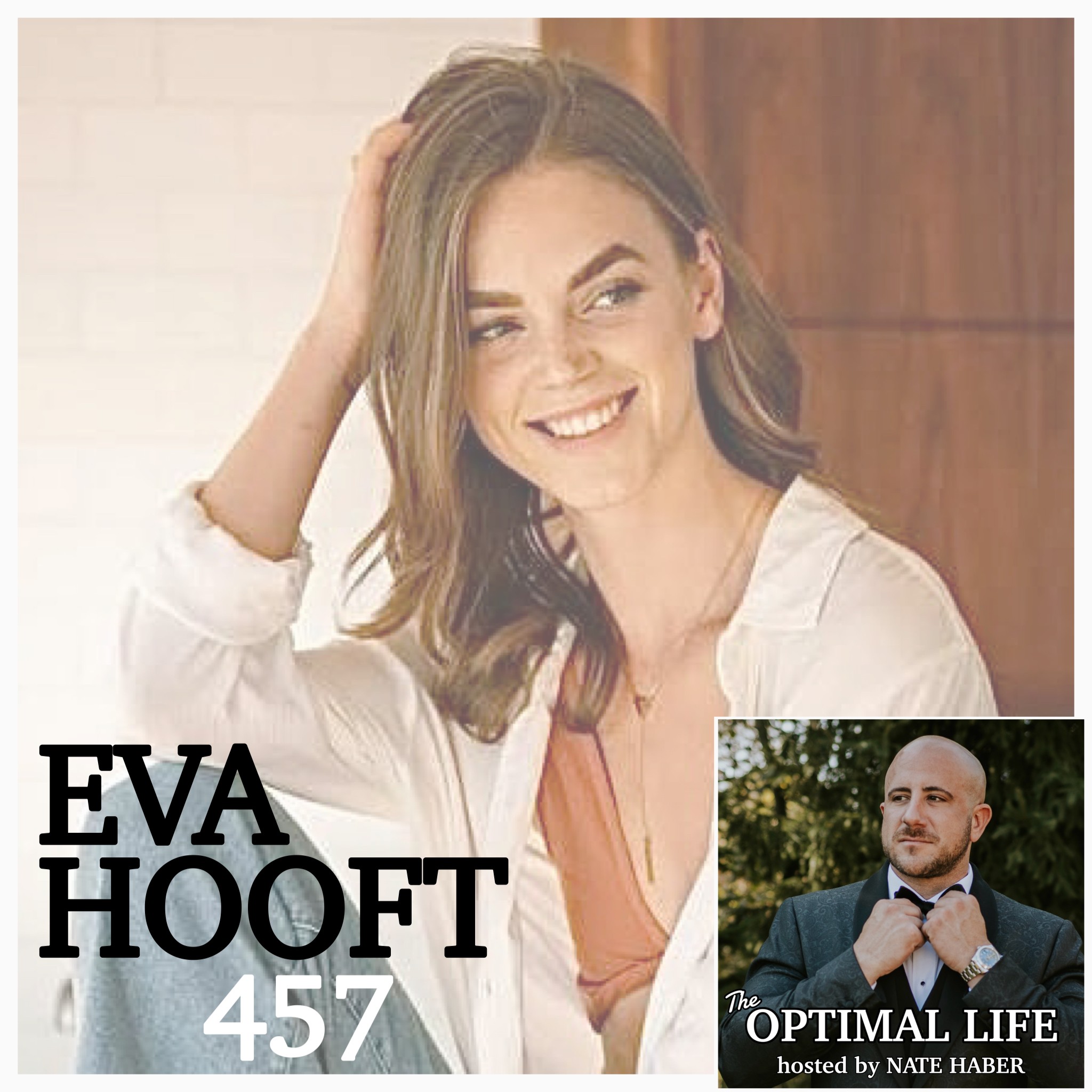 457. Eva Hooft :: Radical Healing through Holistic Detoxification
