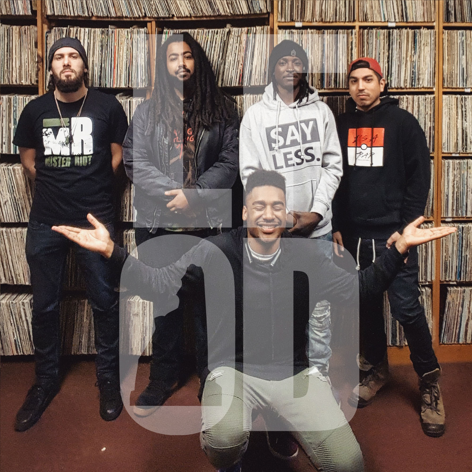 LFOD Radio