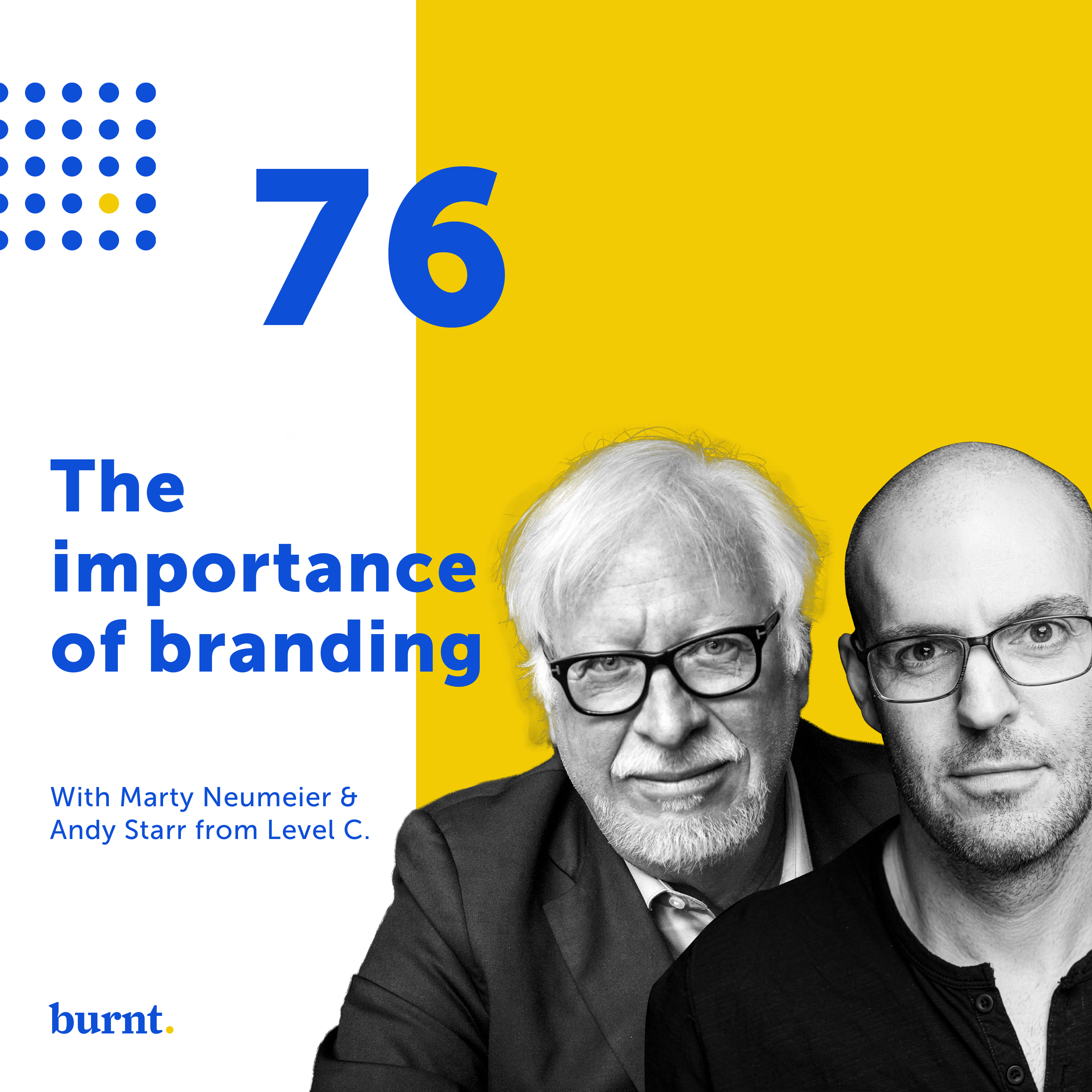 Branding für Start-ups & Scale-ups  | Brands after hours