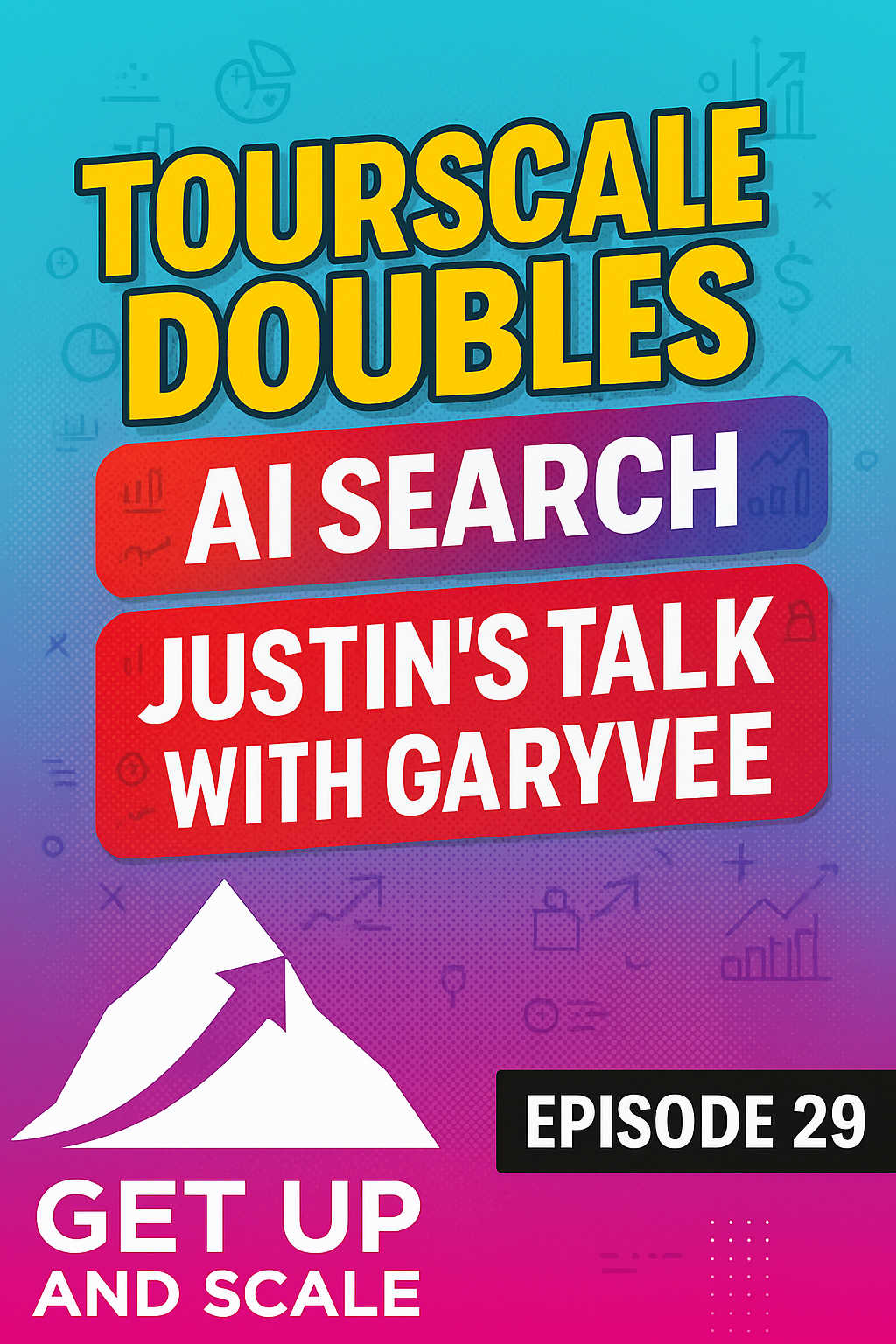 Get Up and Scale Podcast