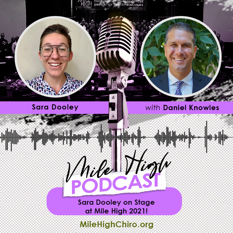 Mile High Chiro Podcast
