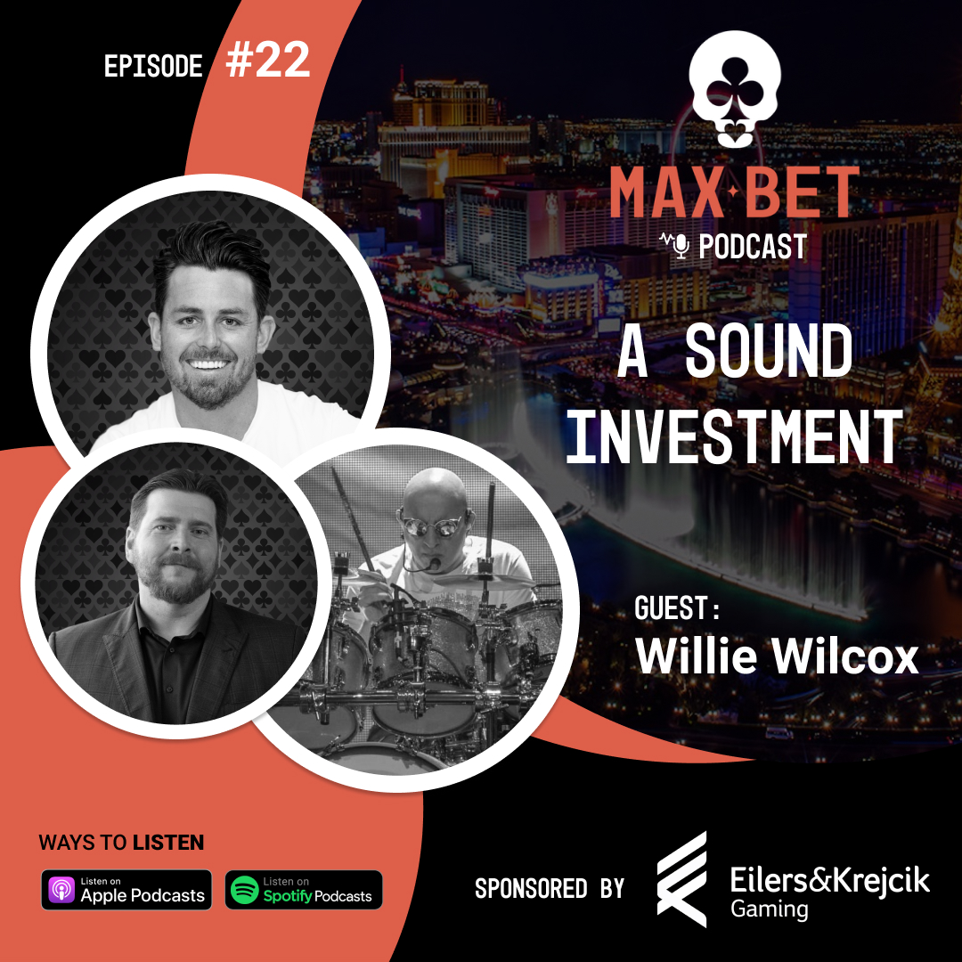 MaxBet Podcast