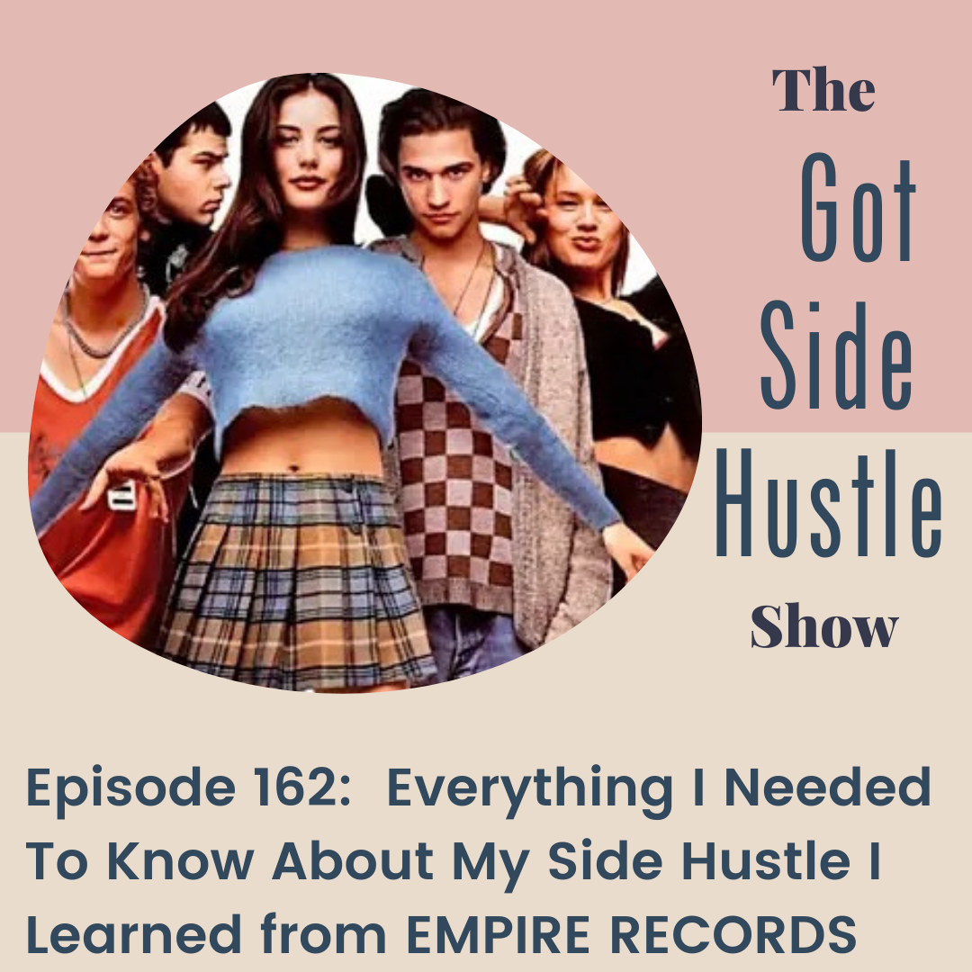 The Got Side Hustle Show