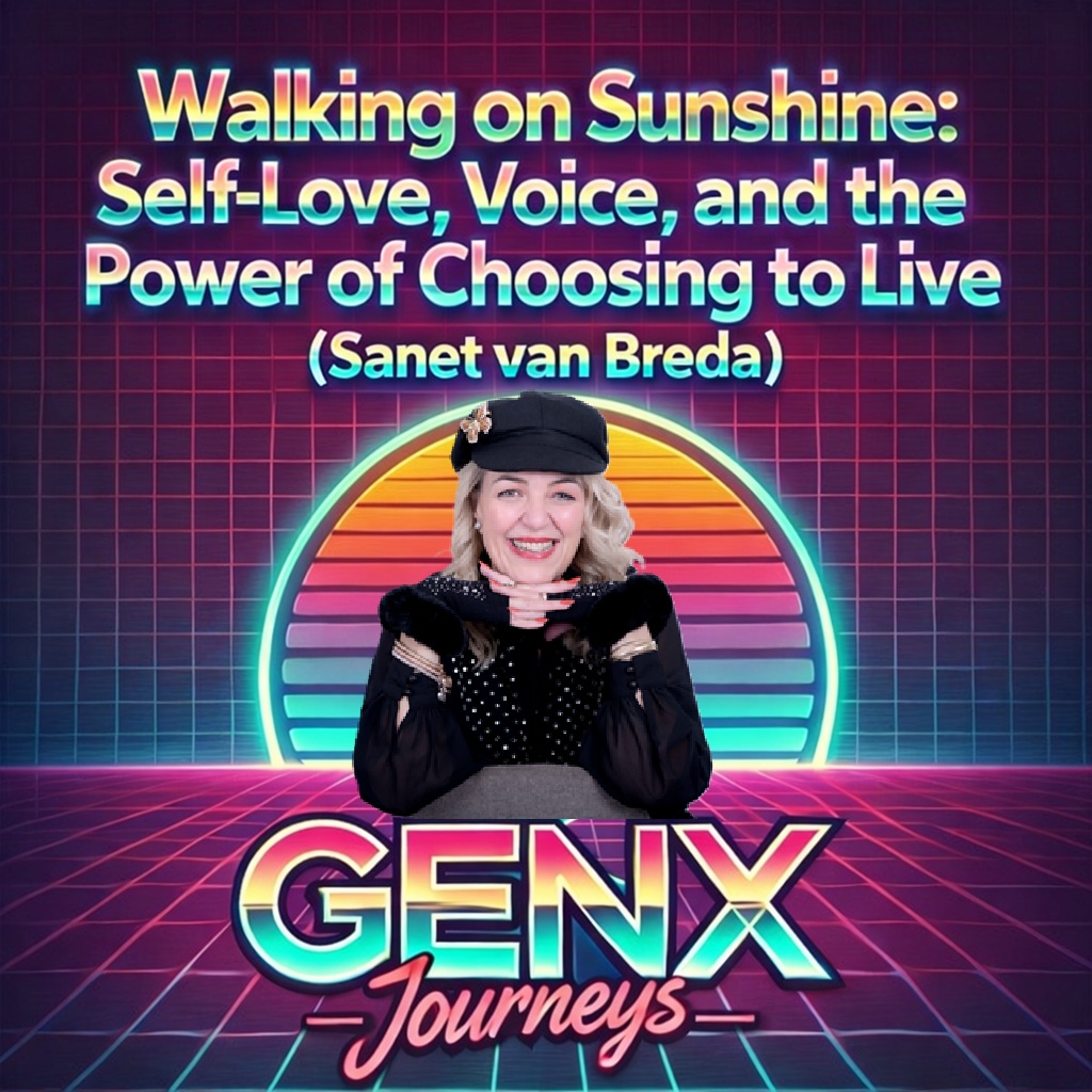 GenX Journeys
