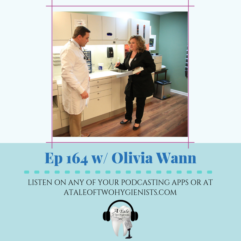 A Tale of Two Hygienists Podcast