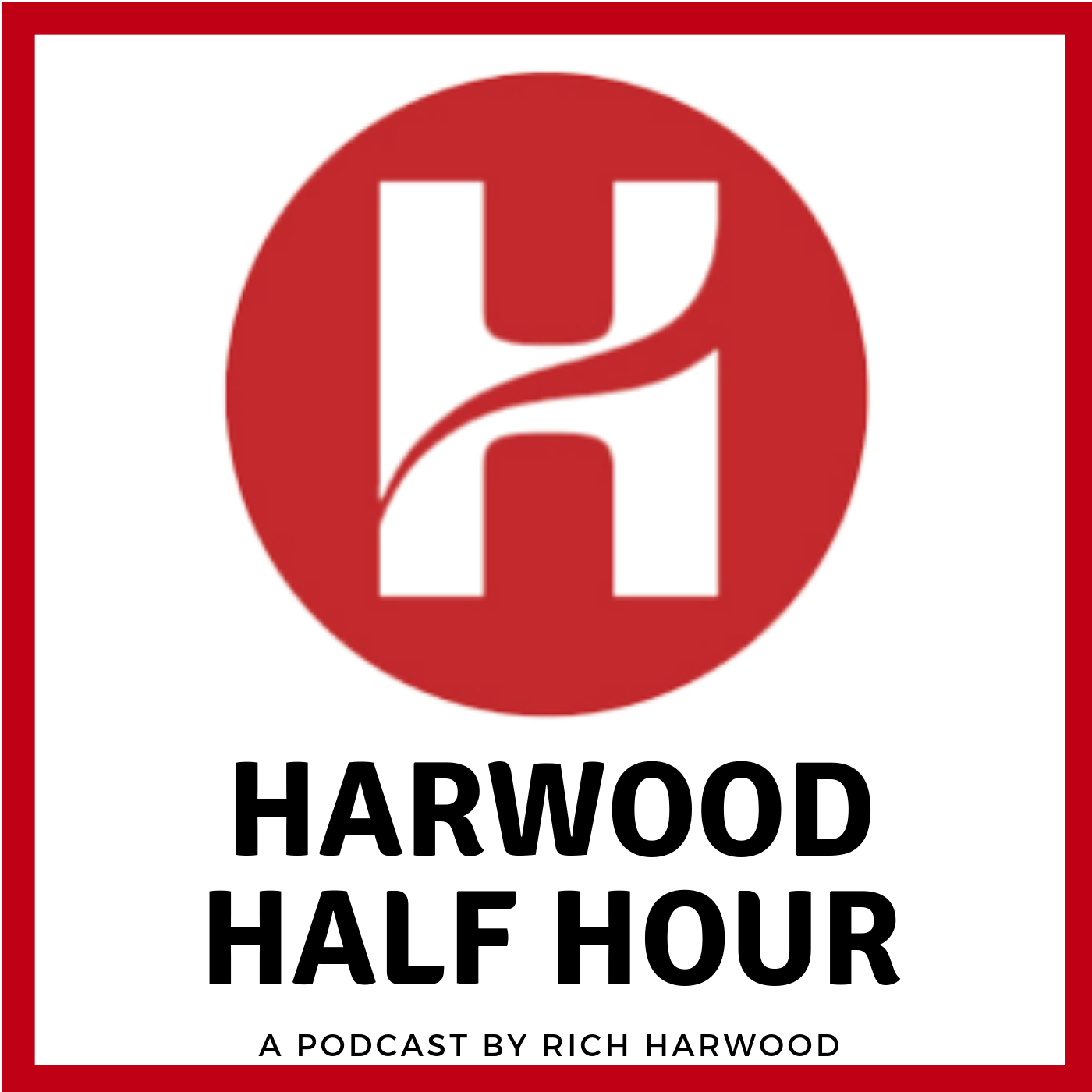 Harwood Half Hour