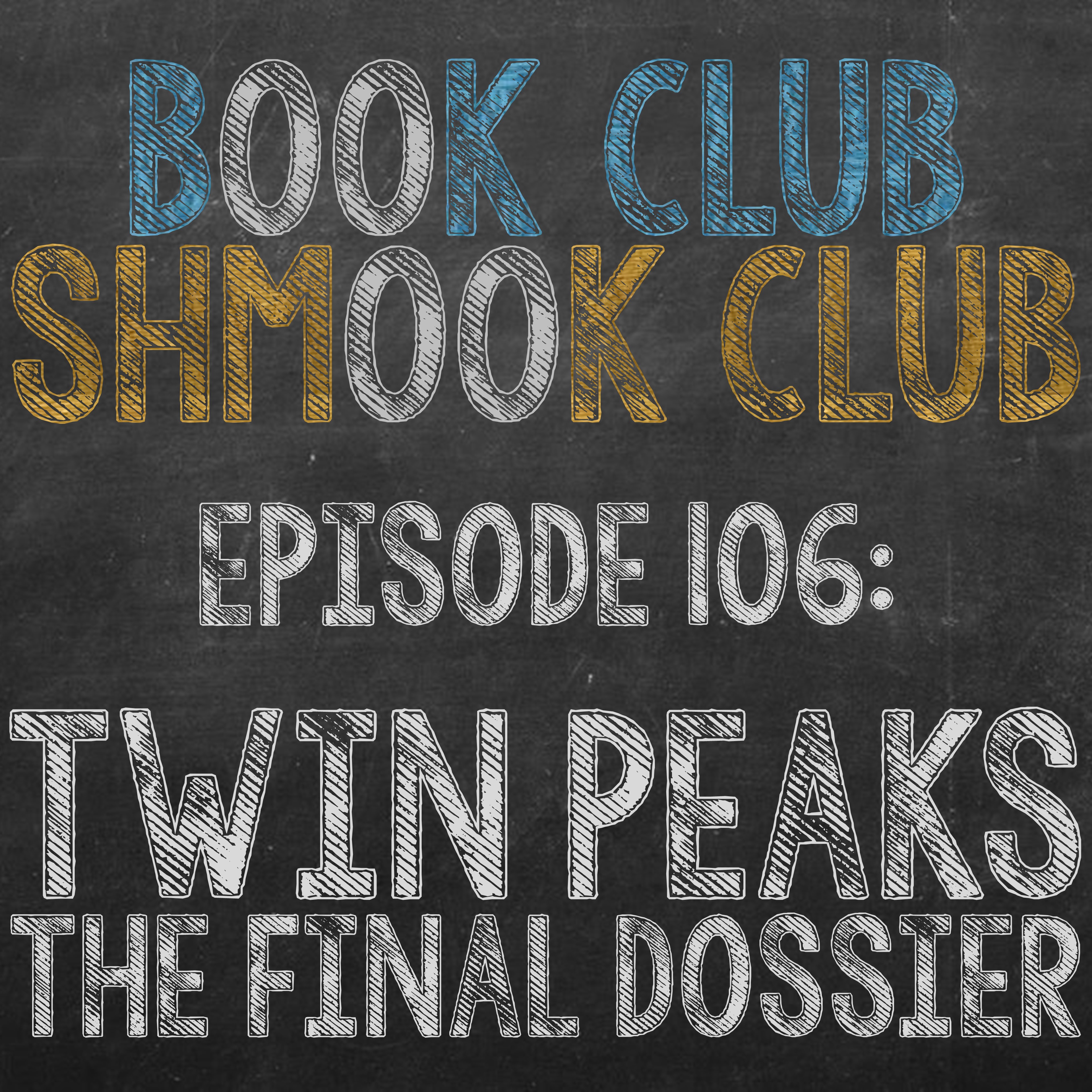 Book Club Shmook Club