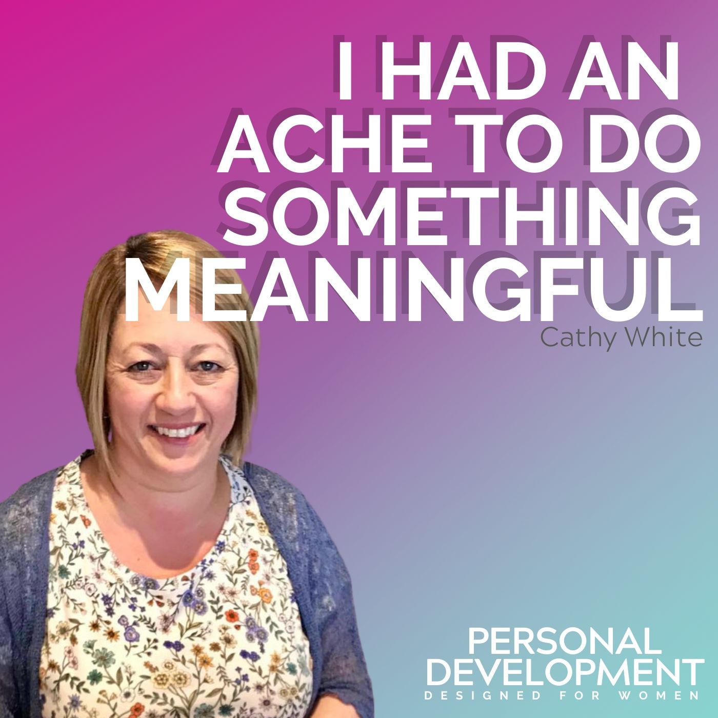 from 30+ years in business with an ache to do something more meaningful to Feeling Fulfilled AND confidently converting $39,000 in sales in ONE WEEK!
