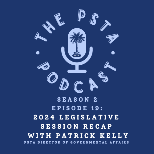 2024 Legislative Session Recap: Week 17 2024 Legislative Session Recap: Week 17