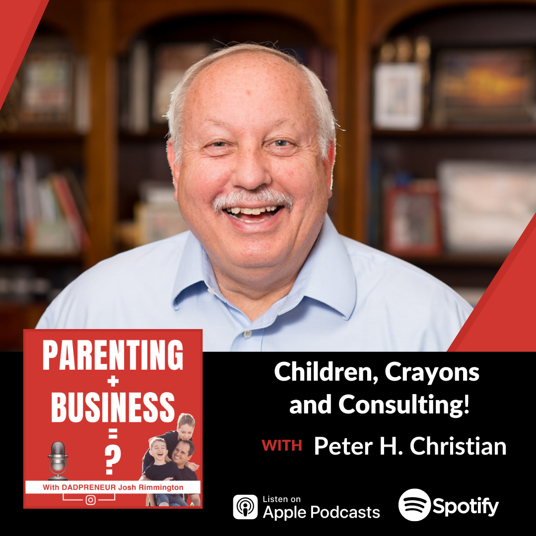 Parenting Plus Business