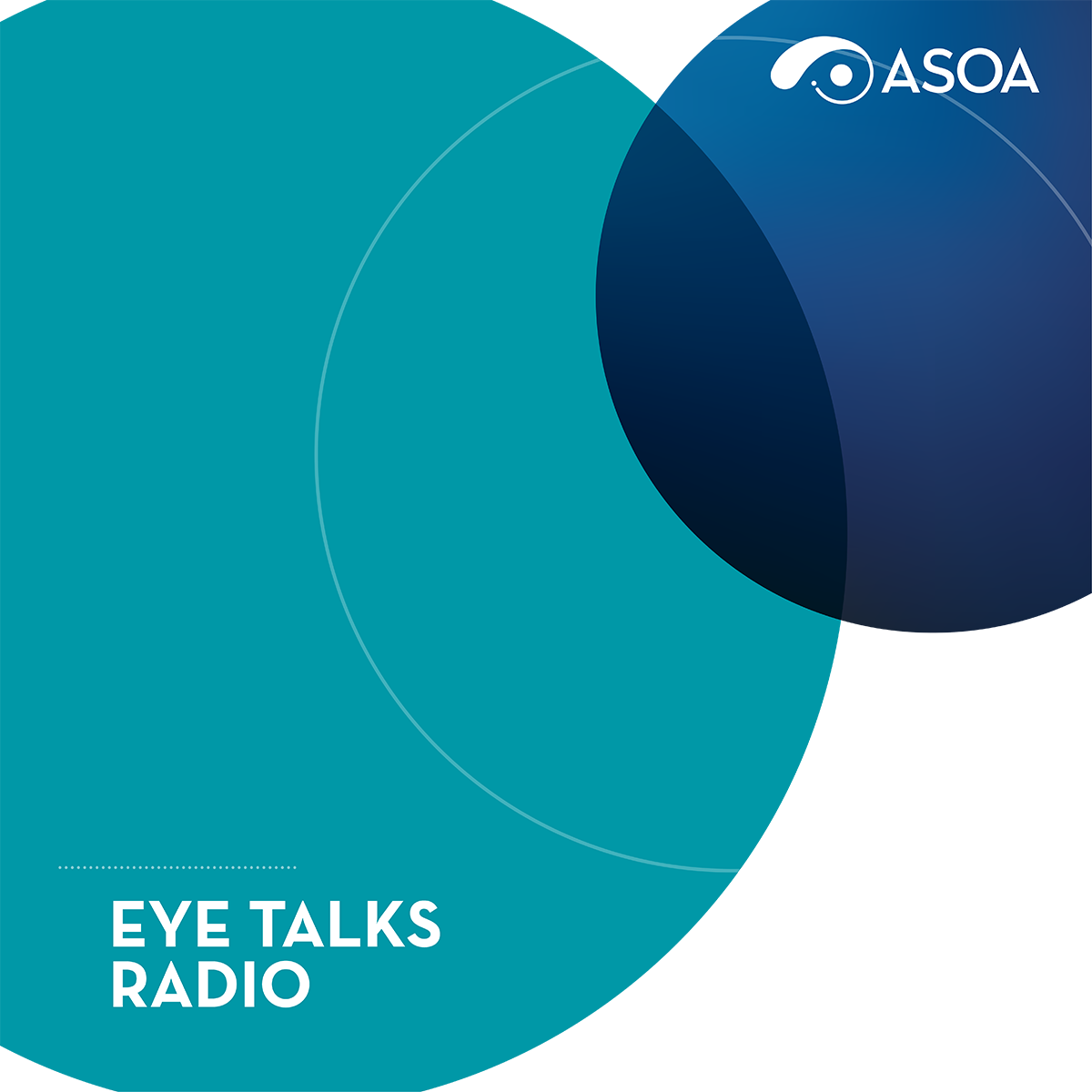 ASOA EyeTalks Radio