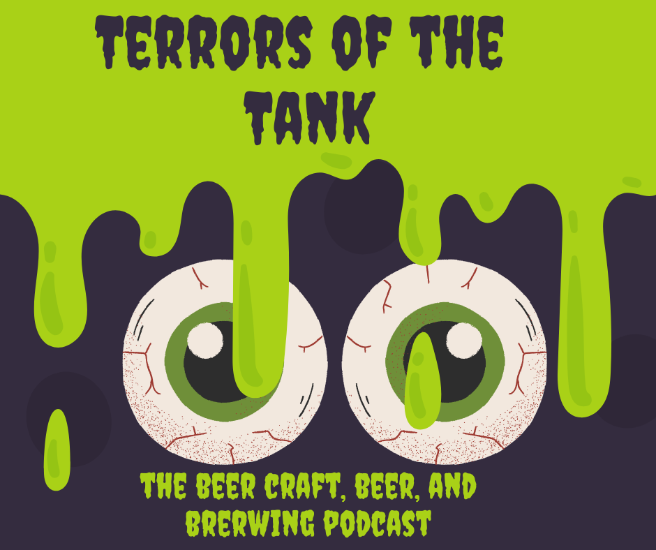Terrors of the Tank