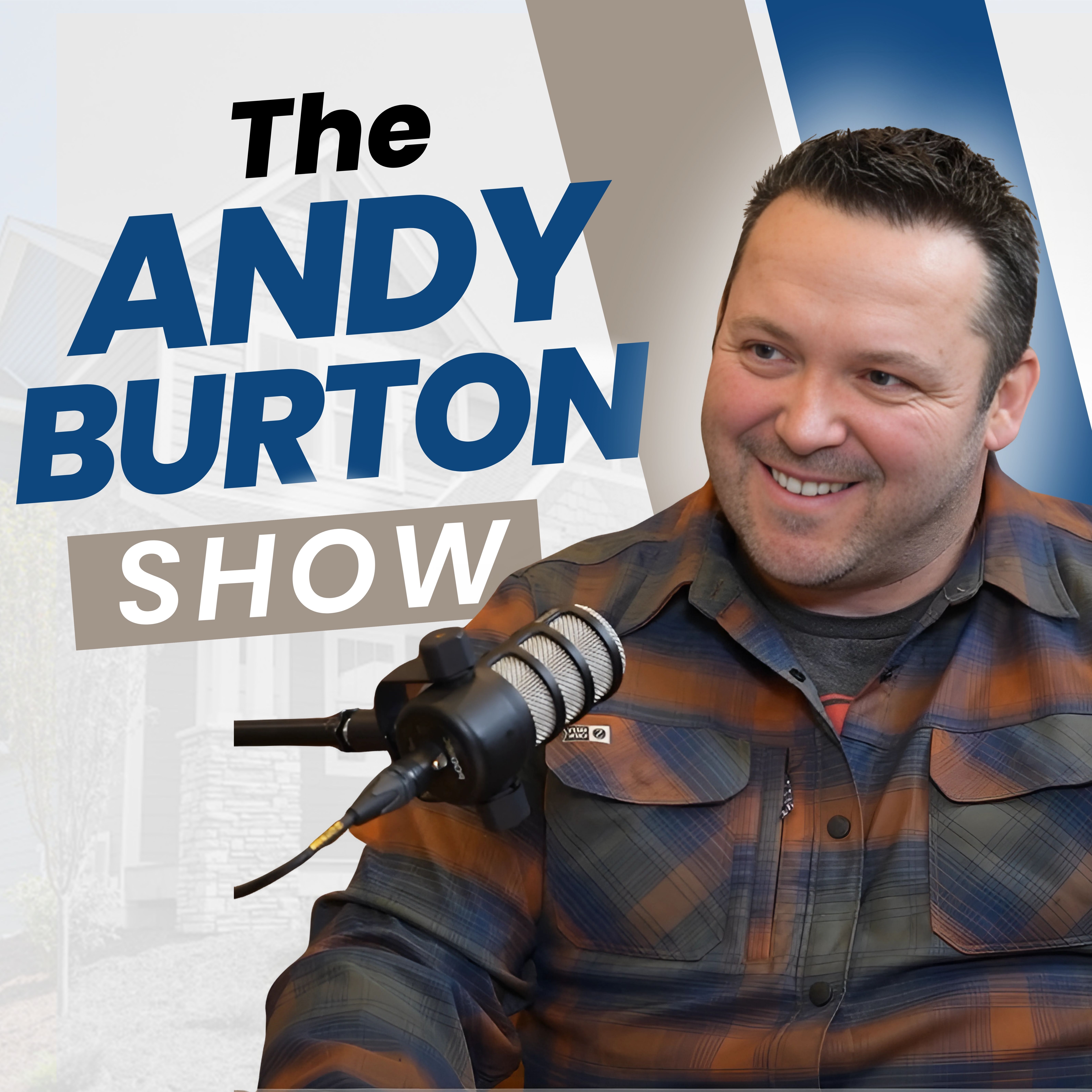 The Andy Burton Show