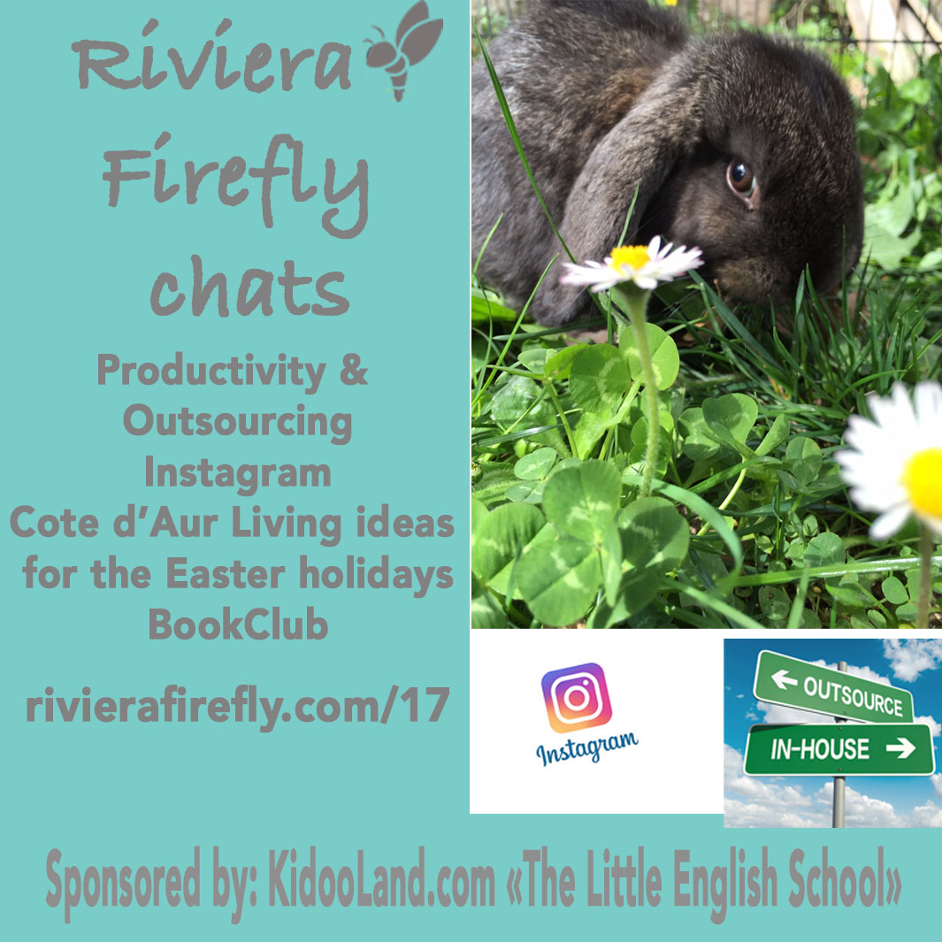French Riviera Firefly Podcast
