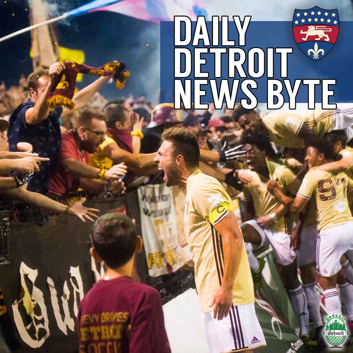 Fail Jail Is Less Fail, DCFC Gets On TV, State Of The City Recap, Spring Markets Coming Downtown